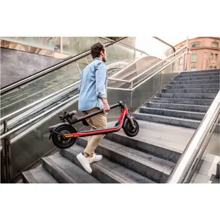 Segway Ninebot D38U 電動滑板車滑板車 折疊式滑板車 代步車【現貨】【GAME休閒館】