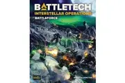 BattleTech: Interstellar Operations Battleforce