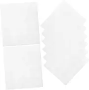 SHOWERORO 50 Sheets Clear Double Sided Adhesive Dots No Traces Sticky Tape for Balloons Crafts Invitations Decorations Dots for Weddings Parties