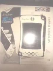 Boogie Board Jot 4.5 LCD eWriter Black Say Goodbye to Paper New