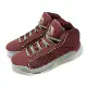 Nike 籃球鞋 Air Jordan 38 XXXVIII CNY PF 新年 紅 綠 麂皮 男鞋 FQ8896-600