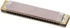 TOMBO Double tone harmonica Em tone premium 21 holes 3521