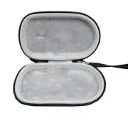 Gaming Mouse Storage Box Travel Portable Hard EVA for Case for X SUPERLIGH