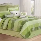 Everly Full/Queen Quilt 90in x 92in C&F Home