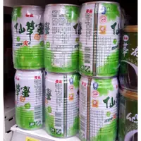 在飛比找蝦皮購物優惠-泰山 仙草蜜茶 (500ml*24入/箱) X2箱 泰山 仙