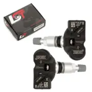 2x Tyre Pressure Sensor RDKS Rdci Tpms-Sensor 314818 for Ferrari GTC4 Lusso T (for: Ferrari)