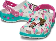 [Crocs] Kids LOL Surprise Classic Clog