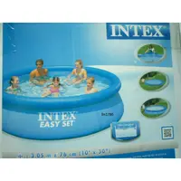 在飛比找蝦皮購物優惠-INTEX 28110原廠8尺充氣大游泳池 戲水池 玩水池 