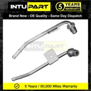 Fits Peugeot Citroen Mini Inutpart DPF Pressure Sensor Pipe Euro 4 #1 1714H9