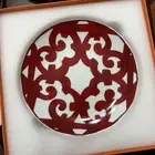 HERMES Bread Plate
