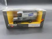Corgi Classics Thornycroft Bx Van "Leda Salt"