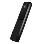 #C181微型攝影機警用密錄器 高清高動態超廣角快速充電 USB設計 迷你筆型錄音筆 徵信監控監視針孔