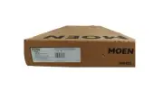 MOEN Sinema Spring Pulldown Sprayer Kitchen Faucet Power Clean Polished Nickel