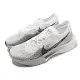 Nike 競速跑鞋 W ZoomX Vaporfly Next% 3 白 灰 女鞋 碳板 運動鞋 DV4130-100