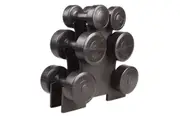 12kg Dumbbell Weights Set