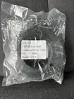 4” EPDM Boot Insert 1 Hole Cushion For 1 5/8