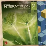 INTERACTIONS 2