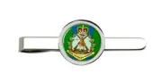 Royal Australian Regiment (australian Army) Tie Clip