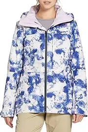 [THE NORTH FACE] Women’s ThermoBall Eco Snow Triclimate Waterproof Jacket
