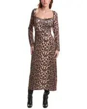 Lyra & Co Dress
