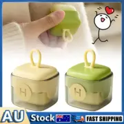 Lint Roller Ball, Mini Portable Lint Roller Reusable Lint Remover Washable GV