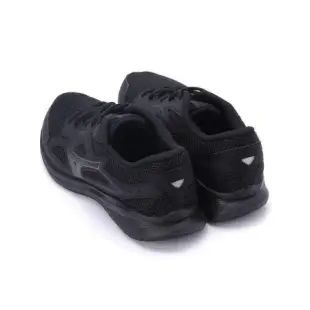 MIZUNO MAXIMIZER 26 舒適慢跑鞋 全黑 K1GA240209 男鞋