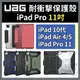 UAG iPad 保護套 iPad Air5 保護套 iPad pro 11吋保護套 iPad air4 保護套
