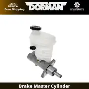 For 2013-2019 Ford Police Interceptor Utility Dorman Brake Master Cylinder 2014 (for: Ford)