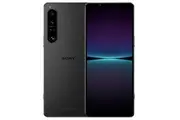 Sony Xperia 1 IV XQ-CT72 5G 12GB/256GB Dual Sim - Black (International Ver.)