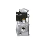 Emerson Climate Tech 36J22-214 1/2" Universal Single-Stage Gas Valve