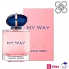 Giorgio Armani My Way EDP Eau de Parfum 90ml (BRAND NEW - Authentic)