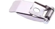 EKOCEV (100 Pieces) Ceiling light clips spring torsion spring for LED lamp (Color : FMROL-451.3(500pcs))