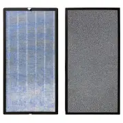 Ionmax Filter Replacement Set for Aire X. ION1000PRO-F2