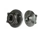 FRONT WHEEL HUB FOR MINI COOPER R50/R52/R53 2002-2007 (for: Mini)