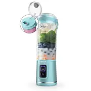 Ninja Blast Portable Blender, Cordless, 18oz. Vessel, Personal Blender For-Shake