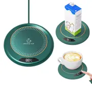 Electric Coffee Mug Warmer USB Cup Heater with 3 Temp Settings