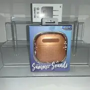 wireless bluetooth speaker