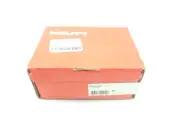 Box Of 100 Hilti KB3 SS304 Expandalbe Anchor 1/4in X 3-1/4in