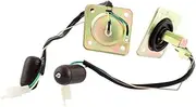 XYWHPGV Motorbike Oil Fuel Sender Float Lever Sensor Pair for GZ125(874c7 b54b4 8fc9f d938e 2be21 eb350