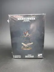 Drukhari Drazhar - Warhammer 40k - Brand New! 45-41