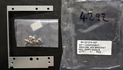 Chenbro RM214, RM215, RM216, RM217, RM235 PSU bracket for ZIPPY 1+1 R2G (4292)
