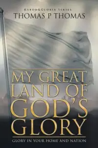 在飛比找博客來優惠-My Great Land of God’s Glory: 