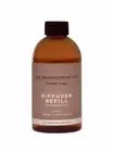 THE AROMATHERAPY CO Therapy Reed Diffuser Refill Soothe Peony & Petitgrain