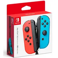 在飛比找PChome24h購物優惠-任天堂Nintendo Switch Joy-Con (紅藍