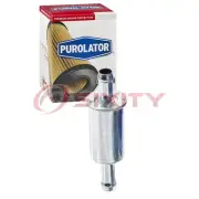 Purolator Fuel Filter for 1977-1980 Ford Thunderbird Gas Pump Line Air go
