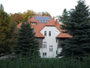 Villa Dębowa
