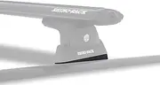 Rhino-Rack Quick Mount Base Wedge, 10 mm