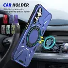 For Samsung Galaxy A15 A14 A35 A55 A05S A54 Shockproof Rugged Phone Case Cover