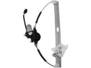 For 2013-2016 Mazda CX5 Window Regulator Front Left 81696FBQS 2014 2015 (for: Mazda)
