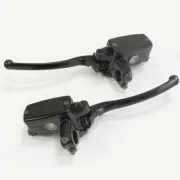 Brake & Clutch Master Cylinder For Honda Nighthawk 250 450 650 700 750